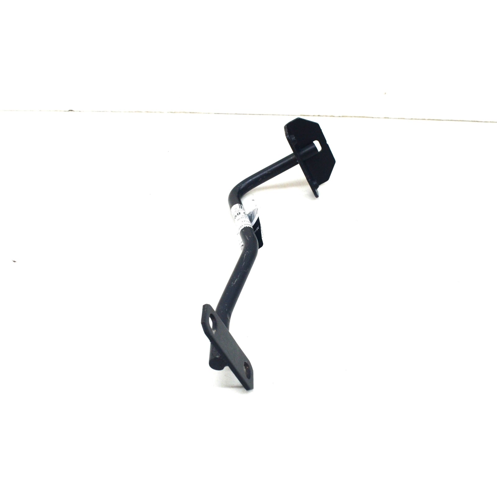 NEW MB C-CLASS W205 RADIATOR VERTICAL SUPPORT BRACKET A2058980032 2016 ORIGINAL