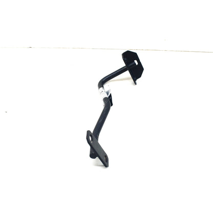 NEW MB C-CLASS W205 RADIATOR VERTICAL SUPPORT BRACKET A2058980032 2016 ORIGINAL