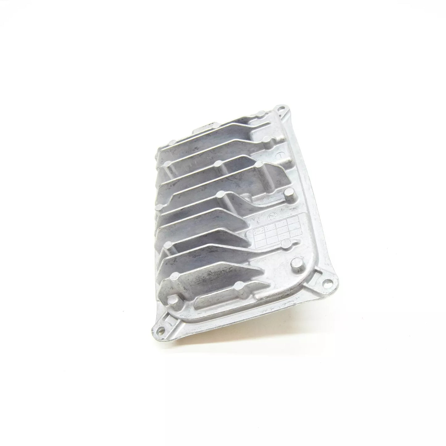 NEW MERCEDES-BENZ B W246 LIGHT RANGE ADJUSTER CONTROL UNIT A2189007307 ORIGINAL