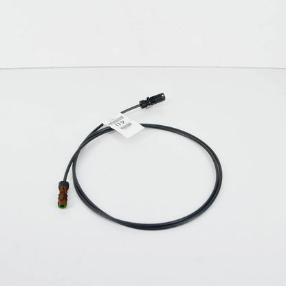 NEW MERCEDES-BENZ M-CLASS W166 FRONT CAMERA CABLE HARNESS A1665405714 ORIGINAL