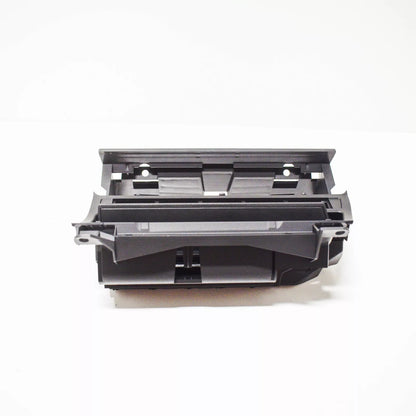 NEW BMW 3 E46 CENTER CONSOLE RADIO STORAGE BRACKET RHD 51168202187 ORIGINAL