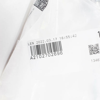 NEW MERCEDES-BENZ SL R129 OIL COOLER TO RADIATOR LINE A2102702696 ORIGINAL