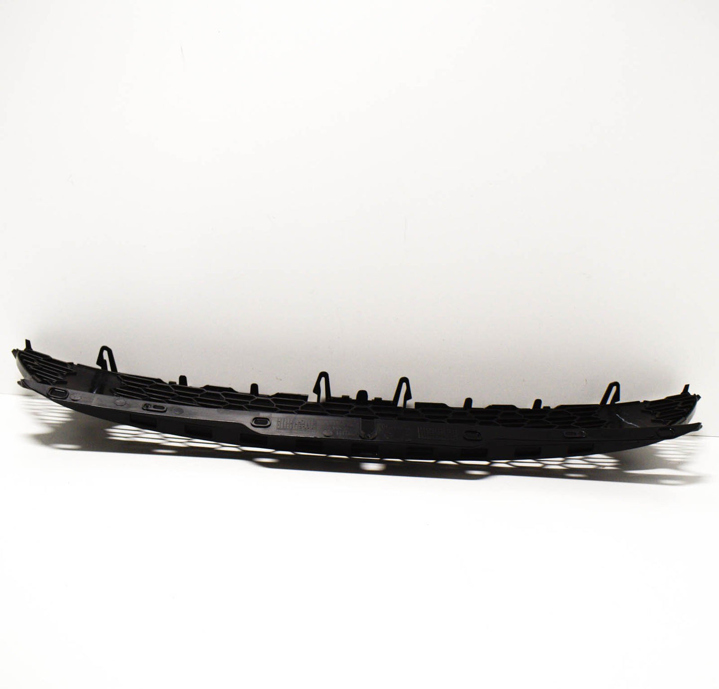 new mini r55 r56 r57 r58 r59 front vent grille 7255125 51117255125 original