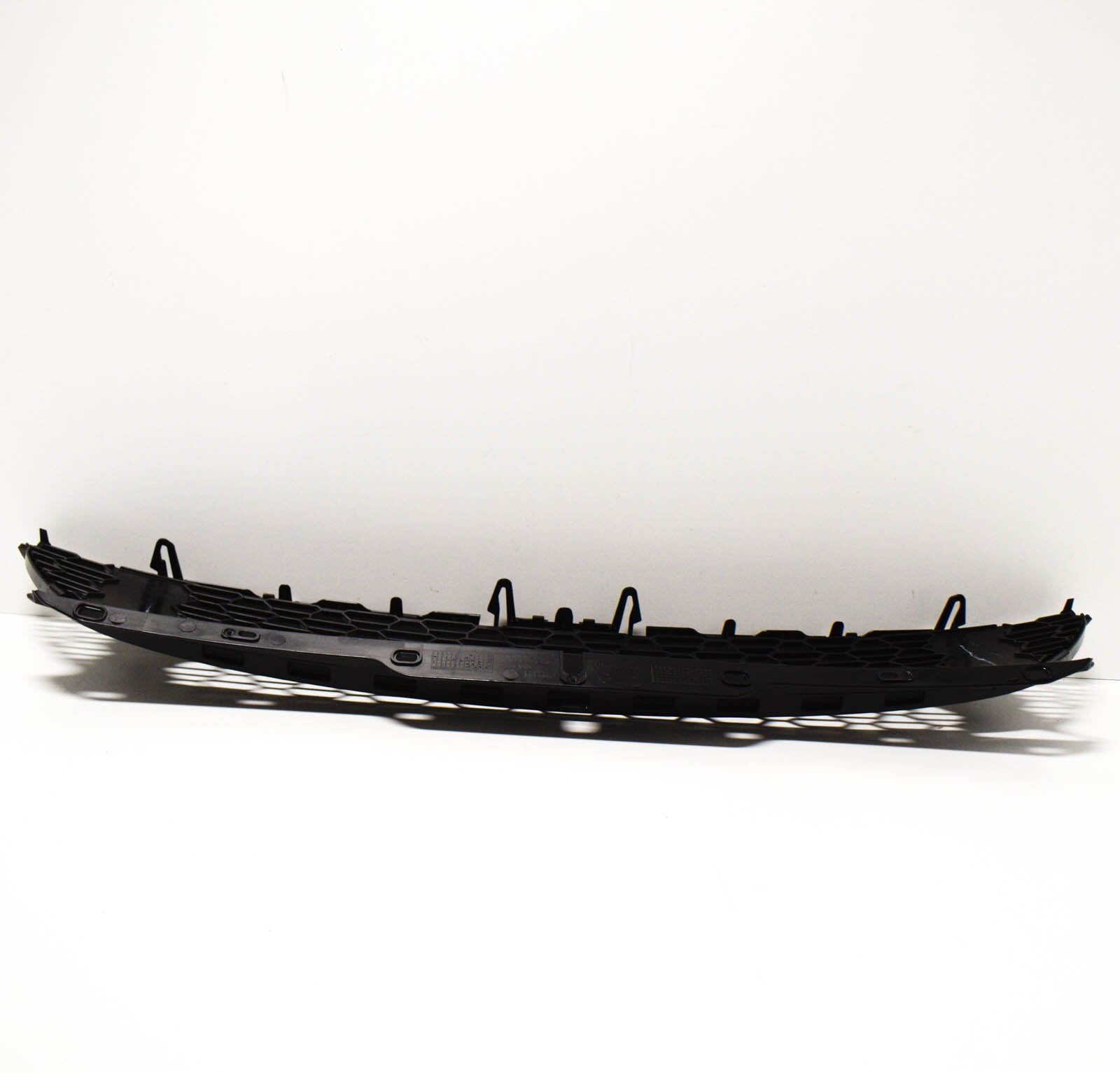 new mini r55 r56 r57 r58 r59 front vent grille 7255125 51117255125 original