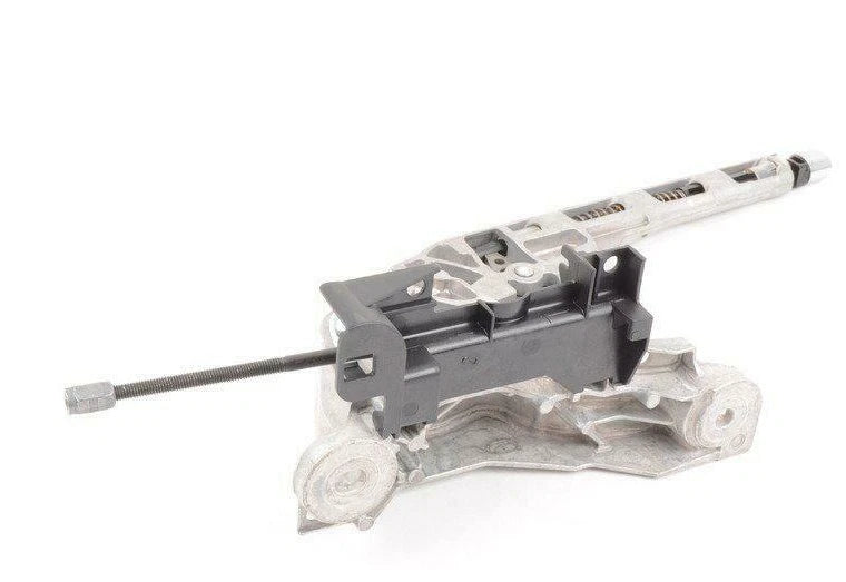 NEW VOLKSWAGEN EOS PARKING BRAKE LEVER 1K0711303P3Q7 ORIGINAL