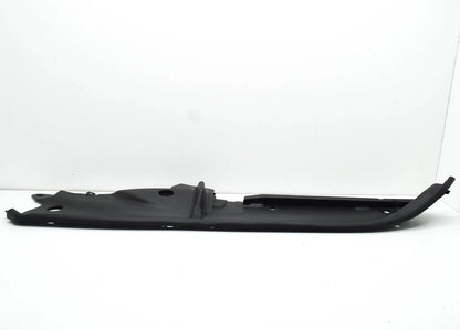 NEW BMW 7 G11 G12 LEFT SIDE PANEL SEALING 51767347399 7347399 ORIGINAL