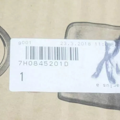 NEW VW TRANSPORTER T5 FURGON FRONT LEFT DOOR WINDOW GLASS AS2 7H0845201D