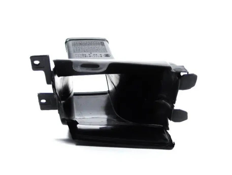 NEW BMW 7 E38 FRONT RIGHT AIR INTAKE DUCT 51118150764 8150764 ORIGINAL