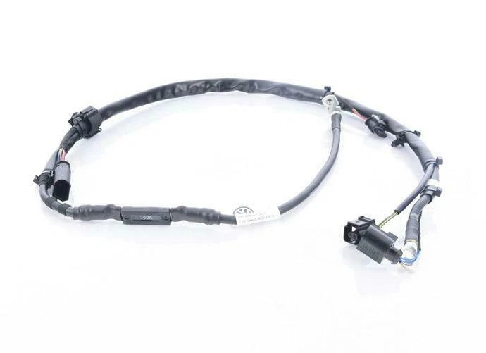 NEW VOLKSWAGEN PASSAT B8 THREE-PHASE ALTERNATOR WIRING SET 561971230L