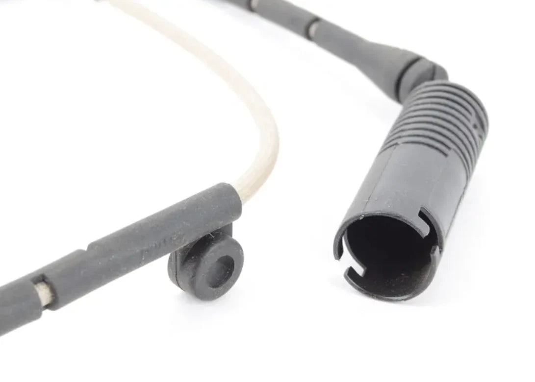 NEW BMW Z8 E52 FRONT DISC BRAKE PAD WEAR SENSOR 34351166057 1166057 ORIGINAL