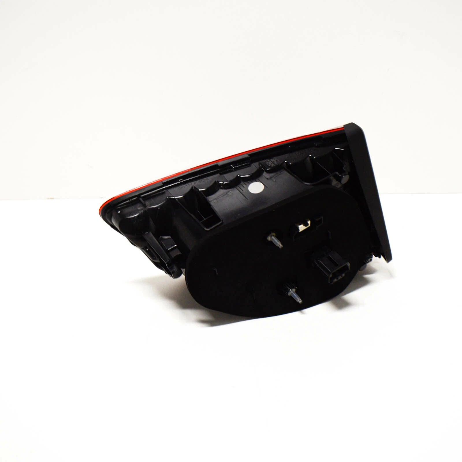 NEW VOLKSWAGEN GOLF MK7 SPORTSVAN REAR RIGHT INNER TAILLIGHT 510945094N