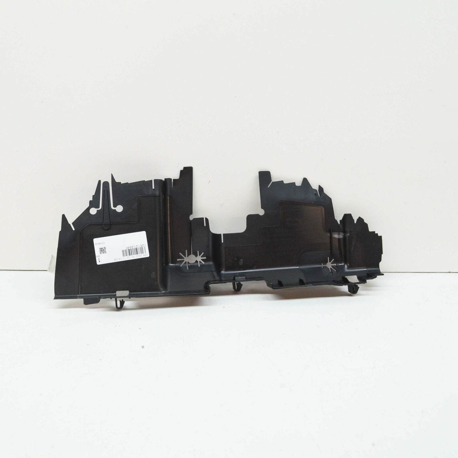 NEW VOLKSWAGEN E-UP BL RIGHT RADIATOR AIR GUIDE 12E121284F ORIGINAL