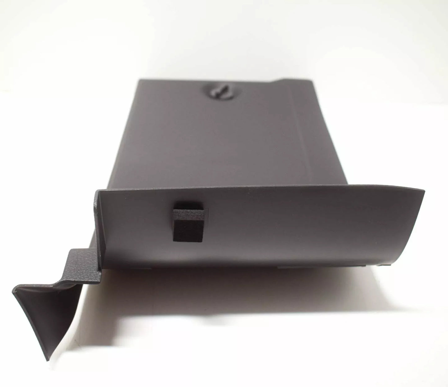 NEW MB VITO W639 RIGHT TRIM SEAT CASE BOX OUTER COVER A63966023099B51