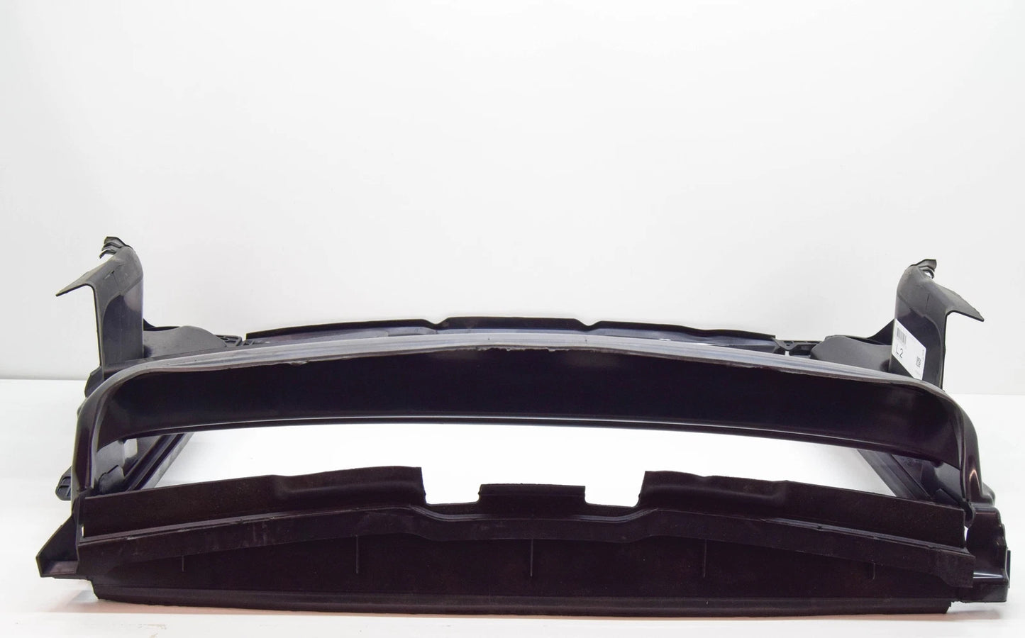 NEW MERCEDES-BENZ ML W164 AIR DEFLECTOR SHEILD BAFFLE A1645000016 ORIGINAL