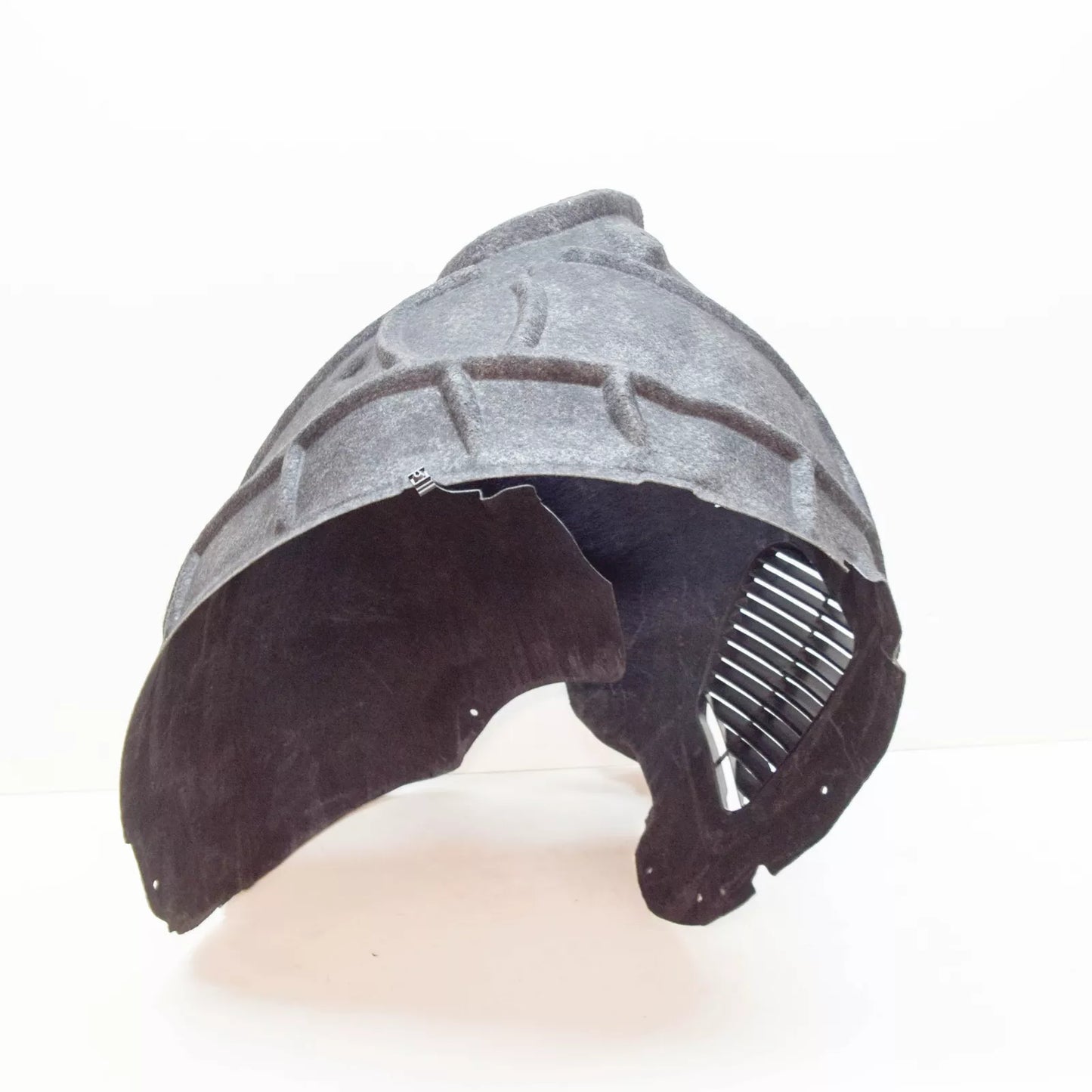 NEW AUDI Q7 4L FRONT RIGHT FENDER LINER SPLASH SHIELD 4L0809962E