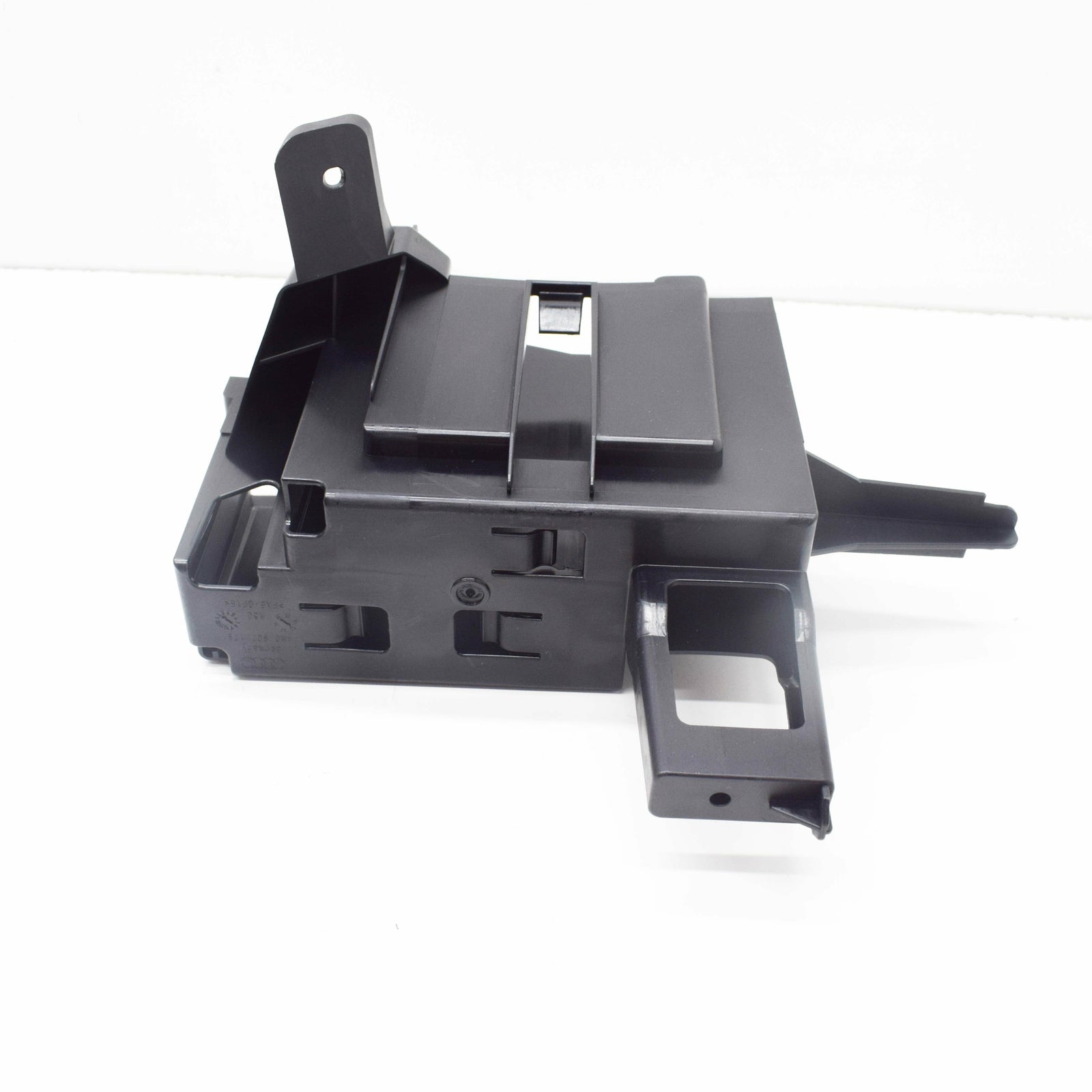 NEW AUDI Q7 4M ENGINE CONTROL MOUNT BRACKET 4M0907179 ORIGINAL