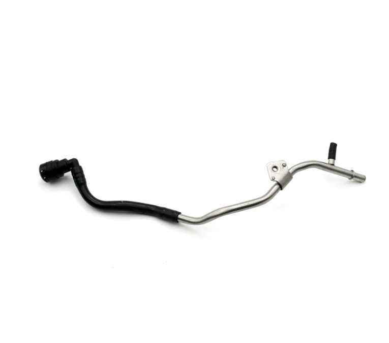 new mercedes-benz c w204 vacuum pump line a6512300556 original