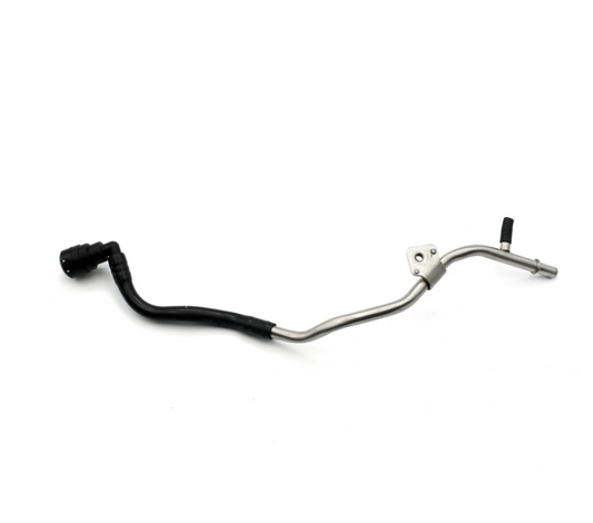 new mercedes-benz c w204 vacuum pump line a6512300556 original