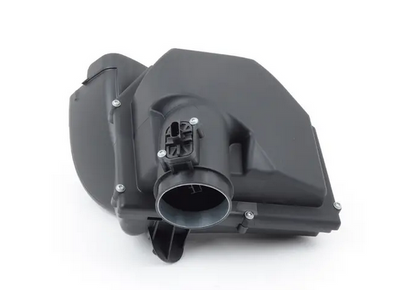 new bmw m2 coupe f87 right air filter and housing assembly 13717846268 original