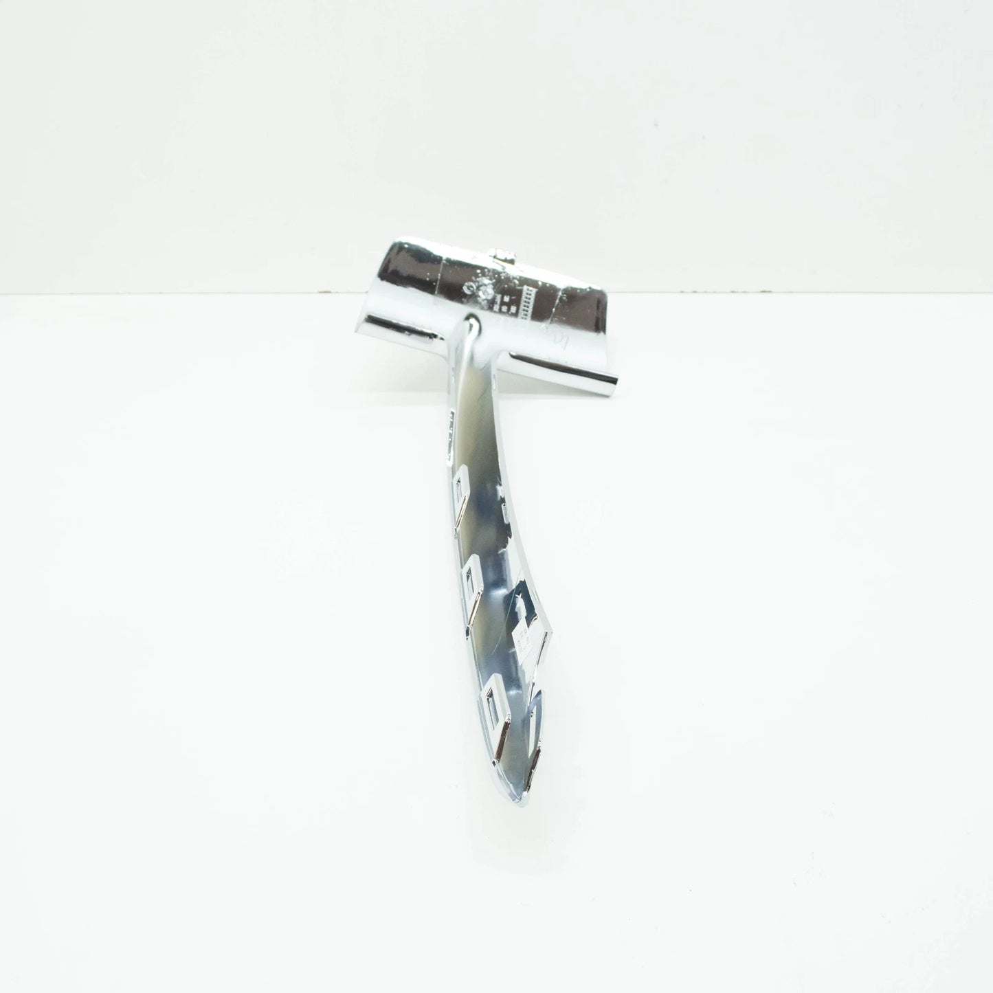 NEW BMW X5 F15 FRONT BUMPER RIGHT GRILLE TRIM PURE EXCELLENCE 51117325396