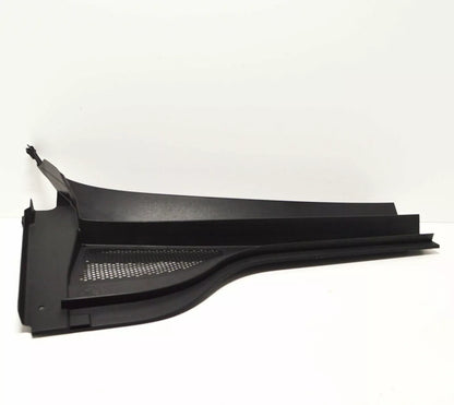 NEW VOLKSWAGEN ATLAS FRONT WIPER COWL TRIM RIGHT PART LHD 3CN819404D9B9 ORIGINAL