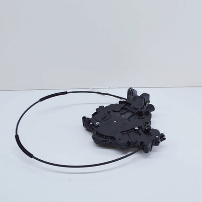 NEW VW TRANSPORTER T5 RIGHT SLIDING DOOR REMOTE CONTROL LOCK 7E0843654BT