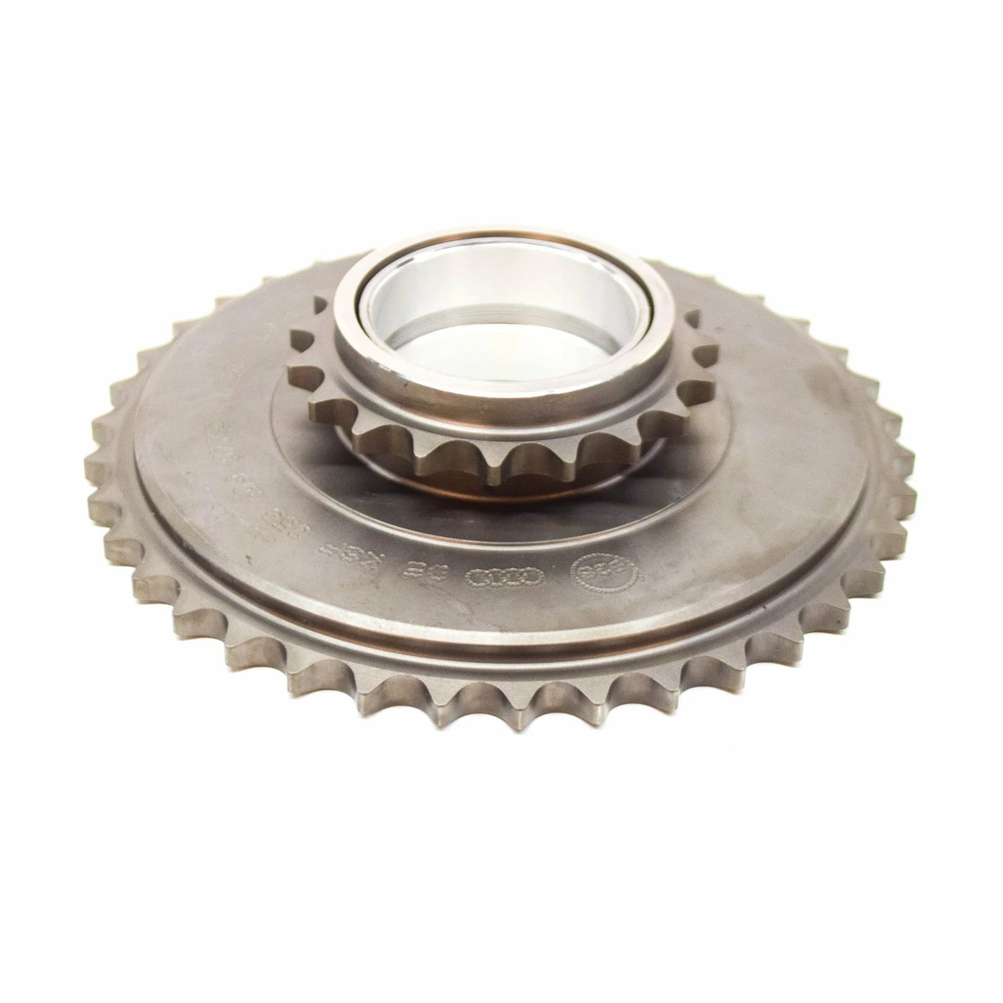 NEW AUDI A4 B7 CHAIN SPROCKET 059109077E ORIGINAL