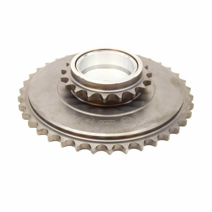 NEW AUDI A4 B7 CHAIN SPROCKET 059109077E ORIGINAL
