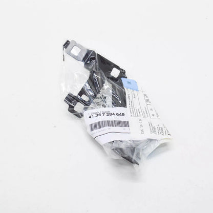 NEW BMW 2 F22 FRONT LEFT FENDER BRACKET 41357284649 7284649 2015 ORIGINAL