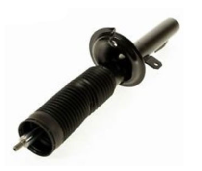 new ford transit mk3 front shock absorber 1466420 6c11-18045-aaf original