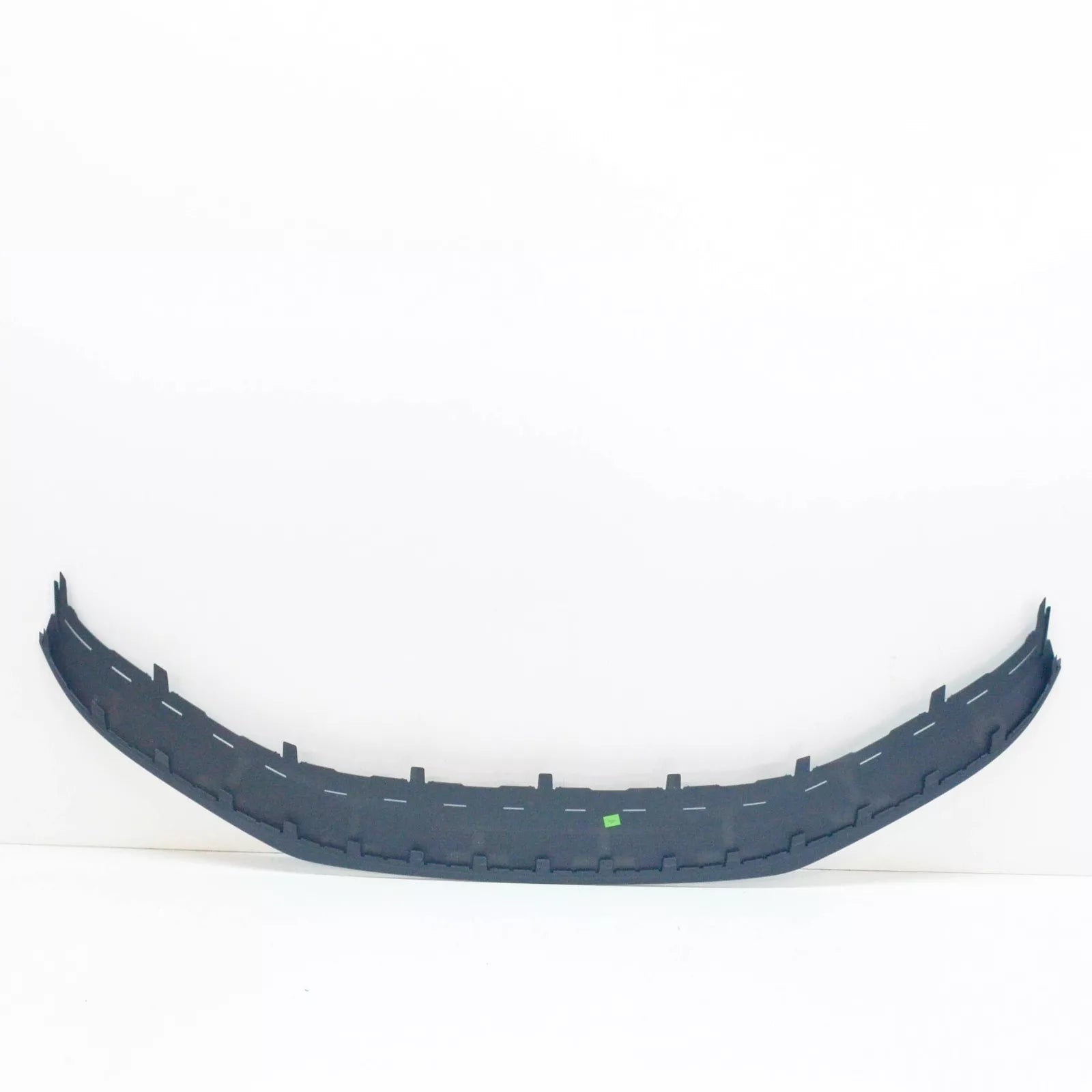 NEW AUDI R8 FRONT BUMPER SPOILER 4208070613FZ ORIGINAL