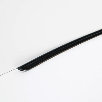 NEW AUDI A4 AVANT B7 FRONT LEFT WATER DEFLECTOR STRIP 8E0854327E01C ORIGINAL