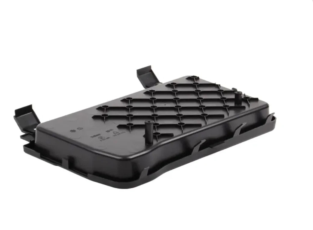 NEW BMW 3 E46 LEFT TRUNK TRAY 51478204089 8204089 ORIGINAL