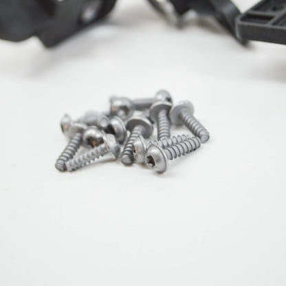 NEW MB GLB X247 FRONT RIGHT HEADLAMP BRACKET REPAIR KIT A2478200403 ORIGINAL