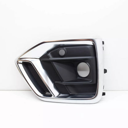 NEW AUDI Q5 FY FRONT BUMPER RIGHT AIR GUIDE GRILLE 80F807680COX