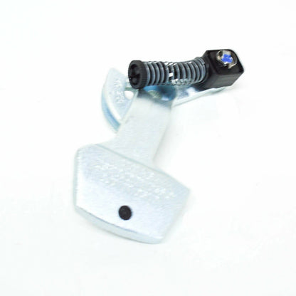 NEW AUDI TT 8J FRONT GEAR SHIFT LEVER 8J0711046D