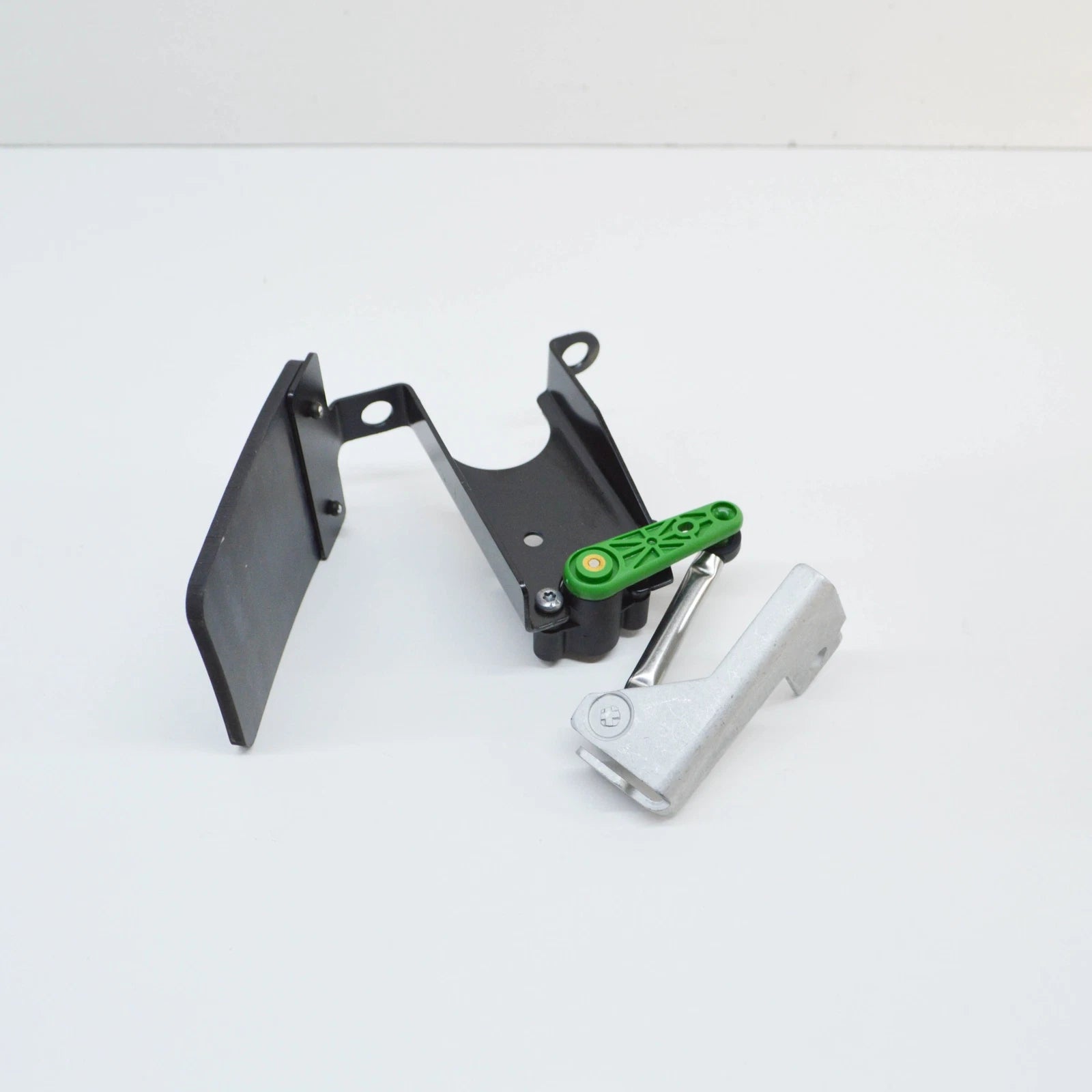 NEW VW TRANSPORTER VI T6 SG REAR RIGHT LEVEL SENSOR WITH POLES 7E0941274