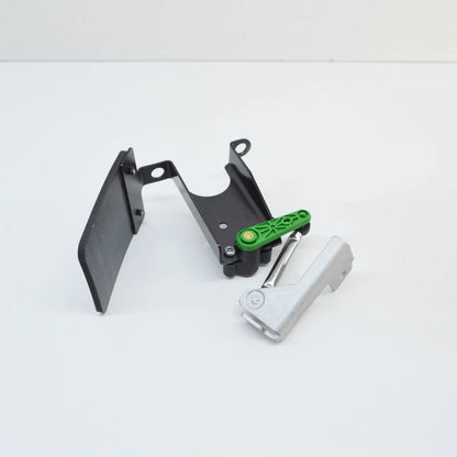 NEW VW TRANSPORTER VI T6 SG REAR RIGHT LEVEL SENSOR WITH POLES 7E0941274