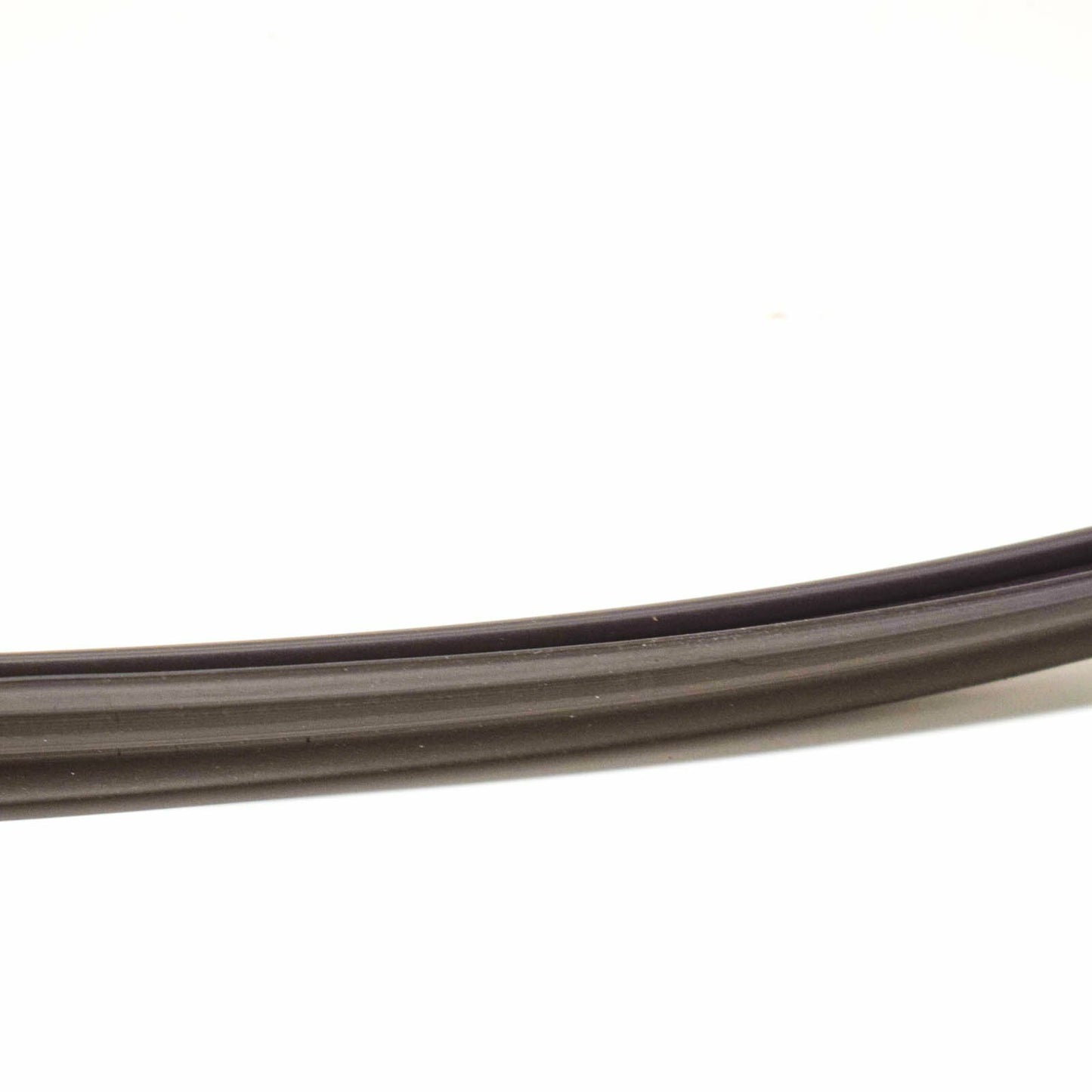 new bmw 5 e60 bonnet hood sealing strip 51767034163 7034163 original