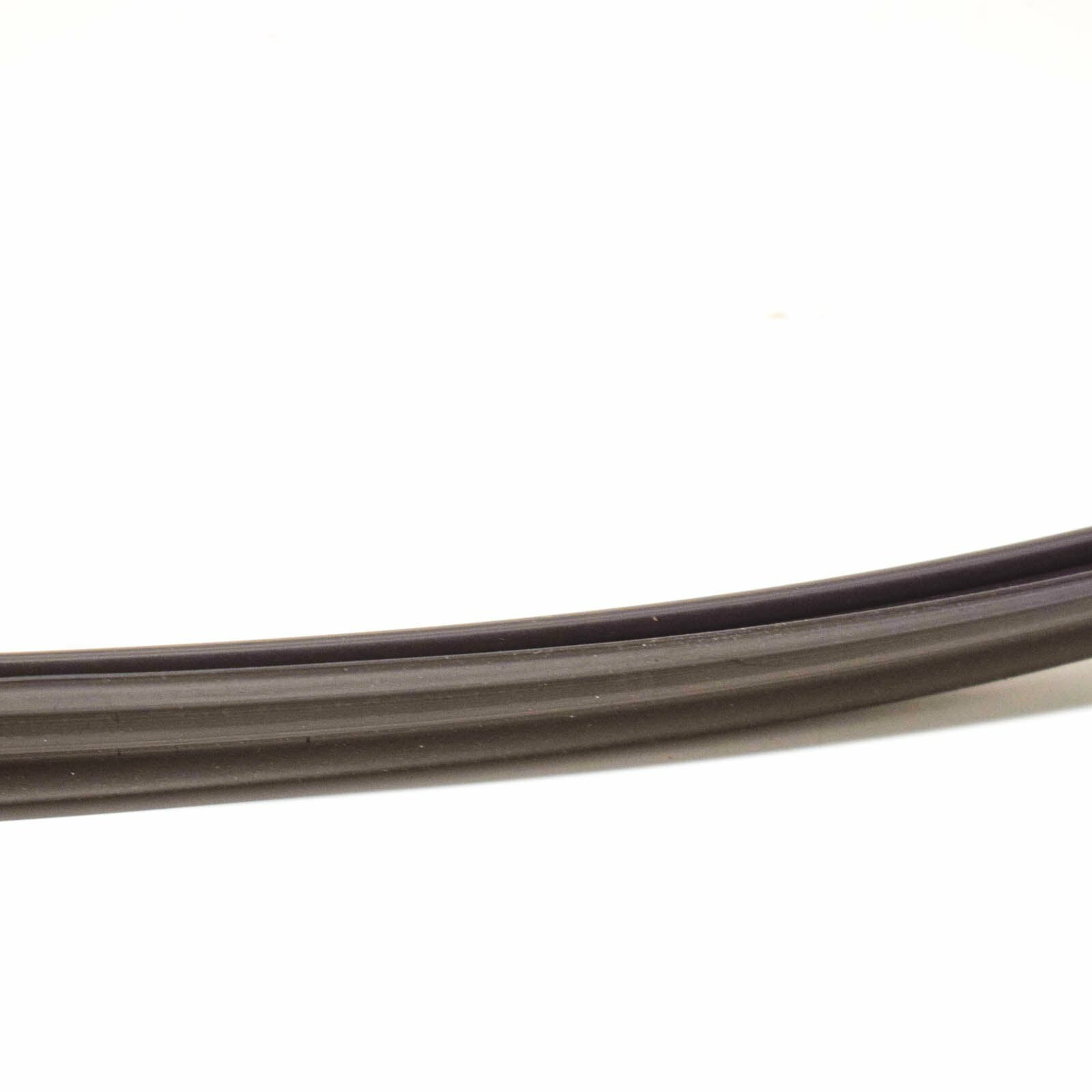 new bmw 5 e60 bonnet hood sealing strip 51767034163 7034163 original