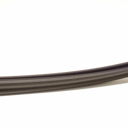 new bmw 5 e60 bonnet hood sealing strip 51767034163 7034163 original