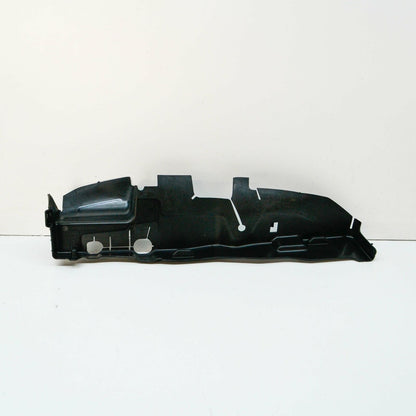 NEW AUDI Q3 F3 FRONT RIGHT RADIATOR SUPPORT BAFFLE 83A121284F ORIGINAL