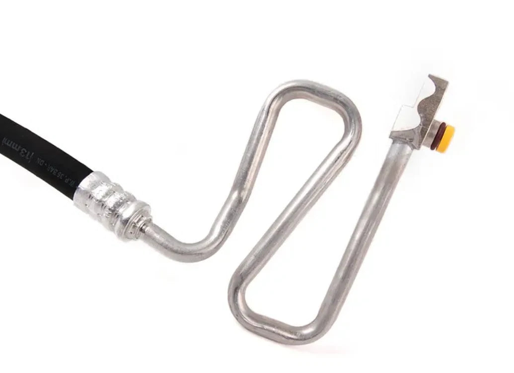 NEW BMW 5 E39 AIR CONDITIONING HOSE 64538378142 8378142 ORIGINAL