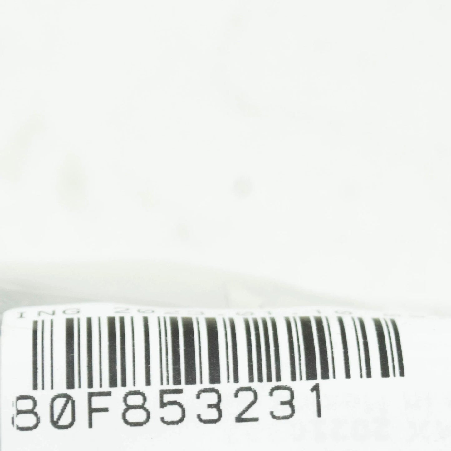 NEW AUDI Q5 FY FRONT RADIATOR GRILLE CENTER BRACKET 80F853231