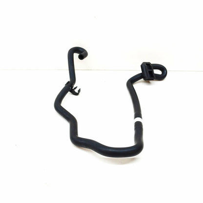 NEW MERCEDES-BENZ E W213 AIR SUSPENSION COMPRESSOR LINE A2139970052 ORIGINAL