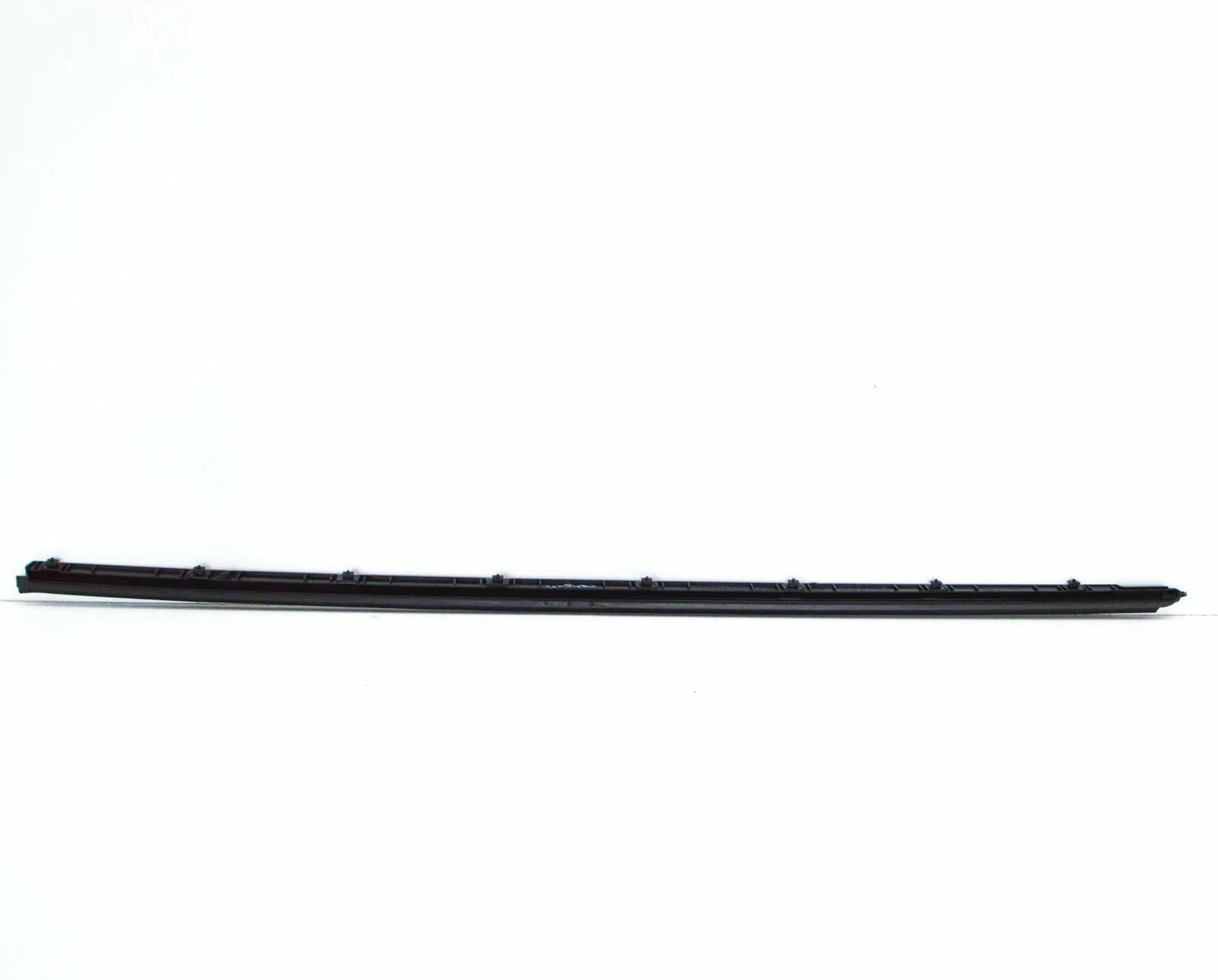 NEW MERCEDES-BENZ E COUPE C238 FRONT RIGHT DOOR SEAL A2387276200 ORIGINAL