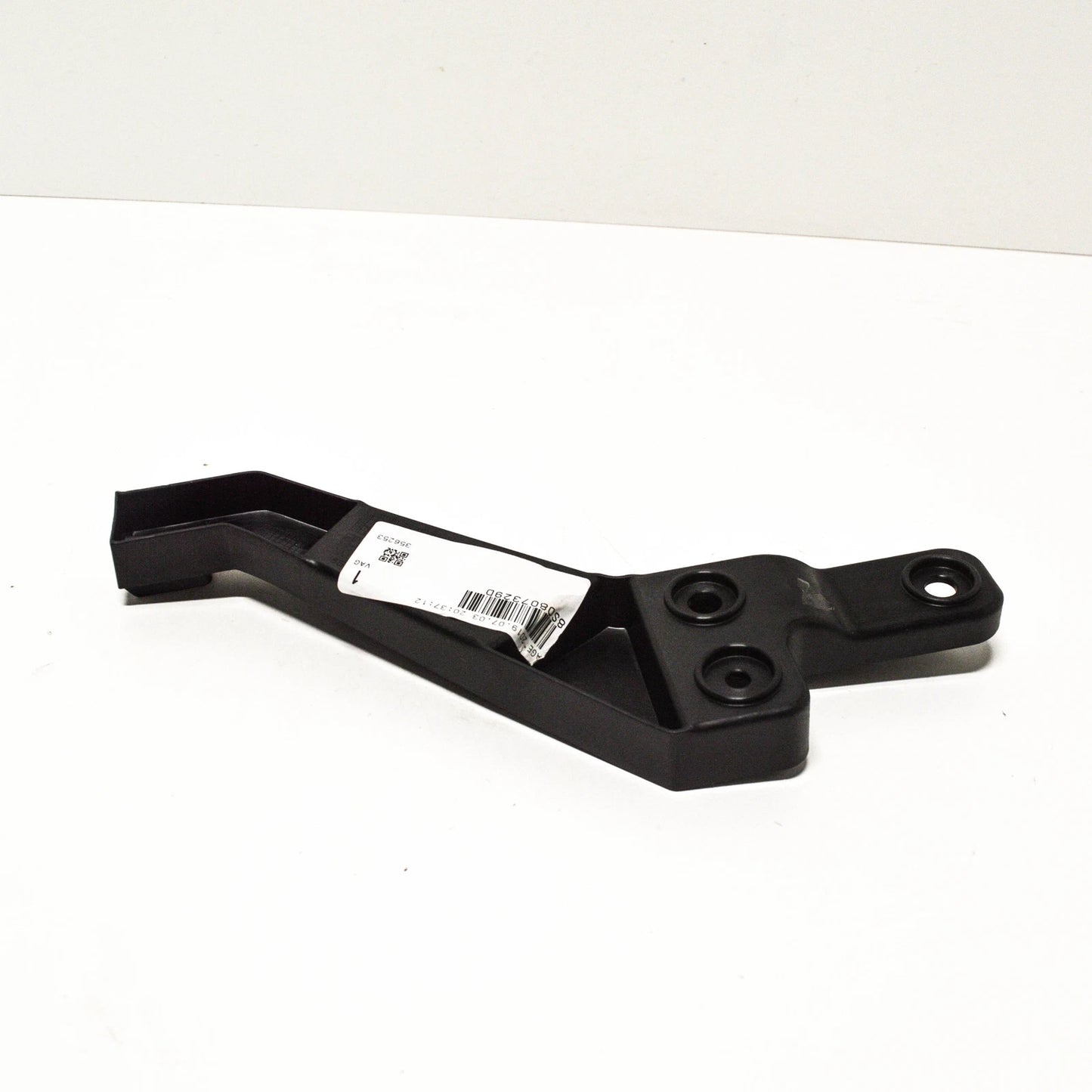 NEW AUDI TT 8S REAR BUMPER LEFT RETAINING BRACKET 8S0807329D ORIGINAL