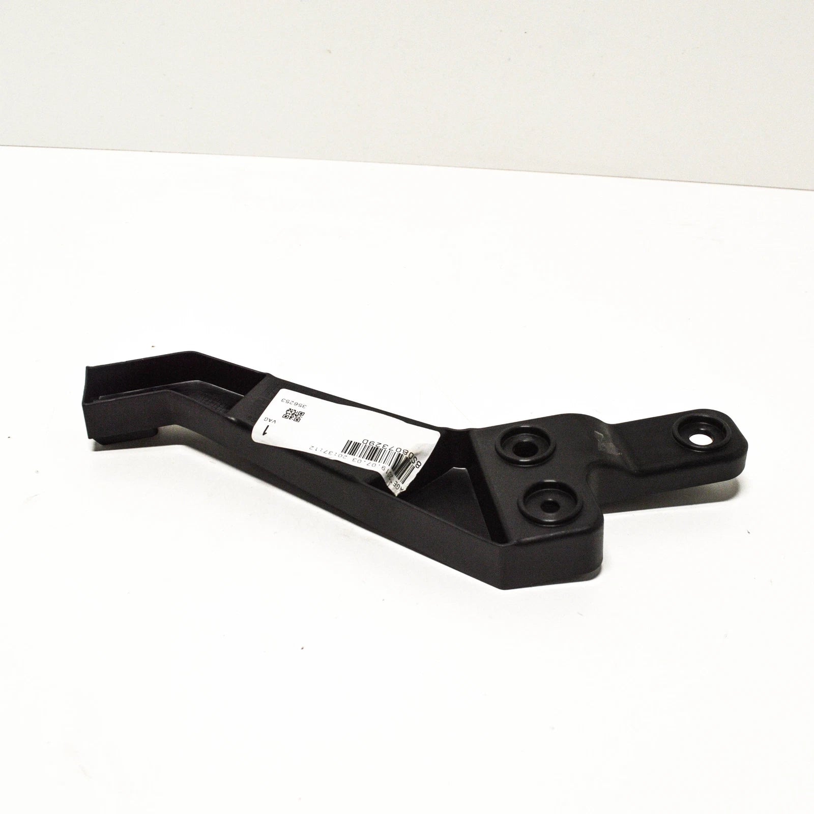 NEW AUDI TT 8S REAR BUMPER LEFT RETAINING BRACKET 8S0807329D ORIGINAL