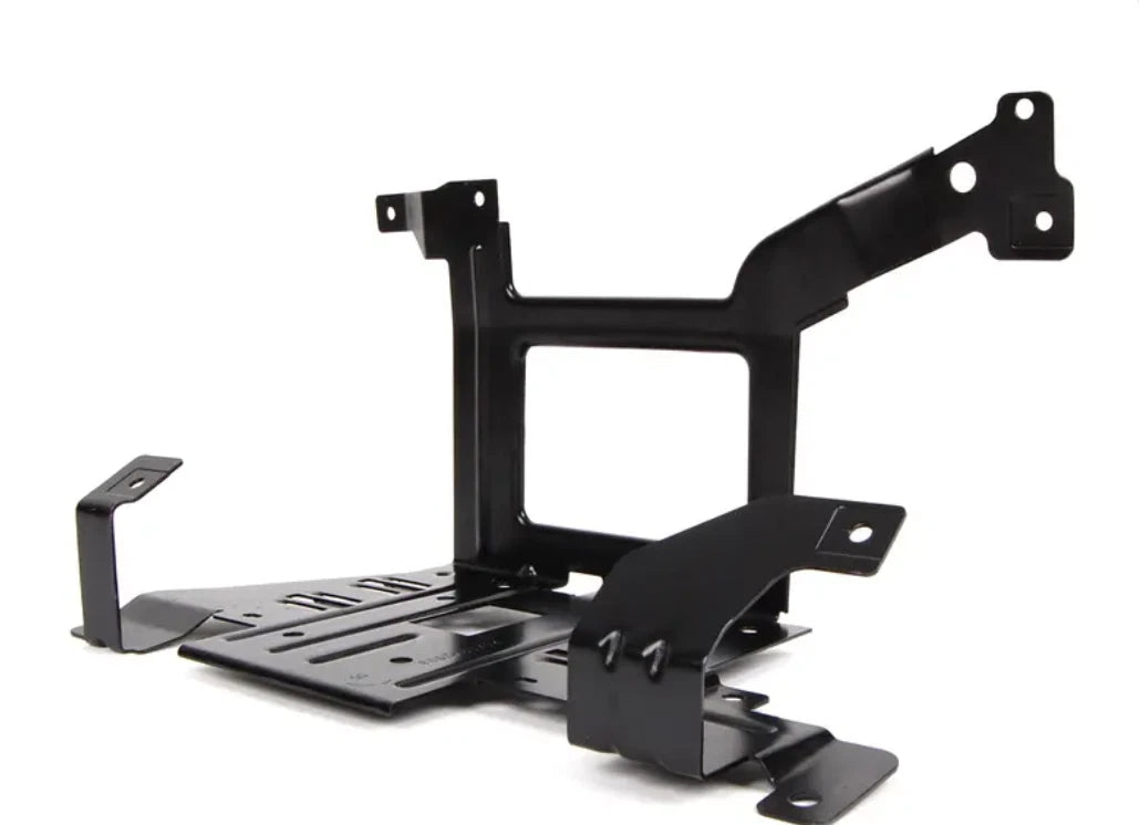 NEW BMW 3 E90 AMPLIFIER HOLDER 6945072 65156945072 ORIGINAL