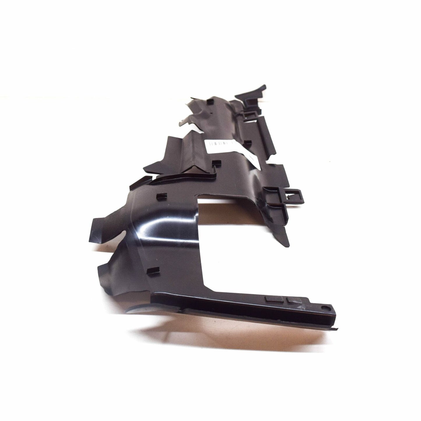 NEW AUDI A5 8W6 RIGHT RADIATOR SUPPORT AIR GUIDE 8W6121284AG ORIGINAL